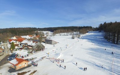 Althütte – Waldmünchen