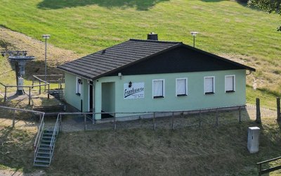 Am Hainberg – Olbernhau