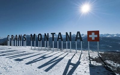 Andermatt/​Oberalp/​Sedrun