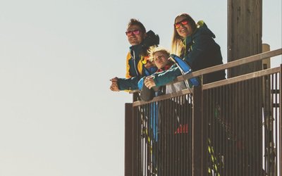 Ankogel – Mallnitz