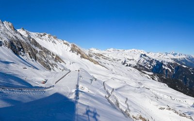 Anzère