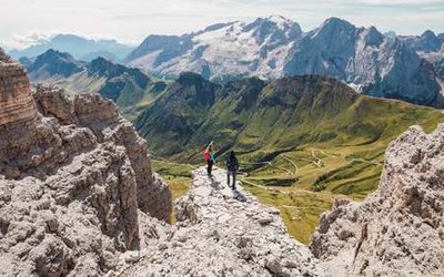 Arabba/​Marmolada