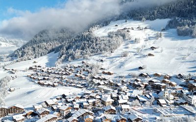 Arêches (Beaufort)