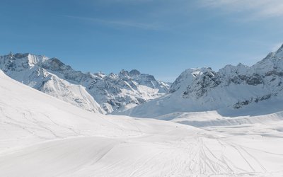 Arolla