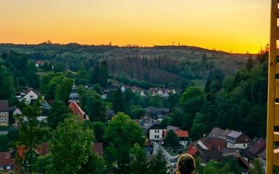 Auf der Rose – Altenau