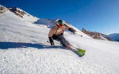 Aussois