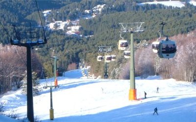 Camigliatello Silano