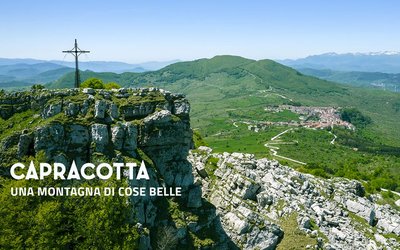 Capracotta