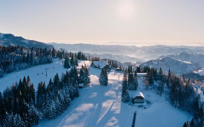 Cerkno