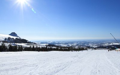 Chastreix – Puy de Sancy