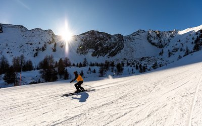 Cogne – Gran Paradiso