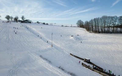 Collenberg – Halver