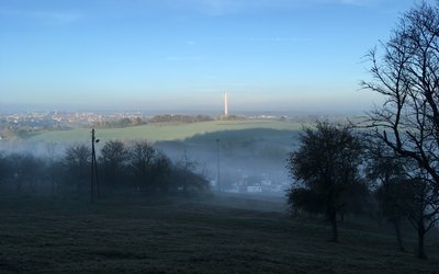 Dissenhorn – Göllsdorf (Rottweil)