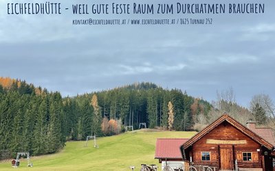 Eichfeldlift – Turnau