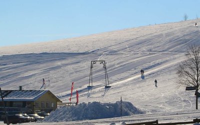 Fort Fun Winterwelt – Bestwig