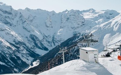 Furkel – Trafoi (Stilfs)