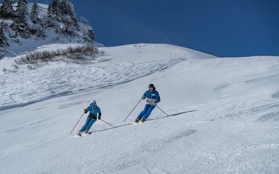 Füssener Jöchle – Grän