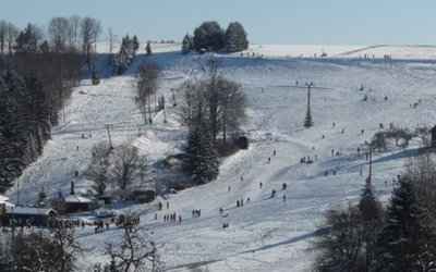 Großerlach