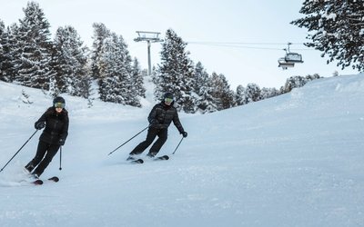 Gurgl – Obergurgl-Hochgurgl