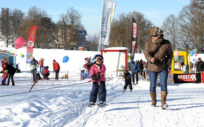 Gurten – Bern
