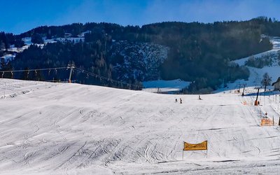Hahnbaum – St. Johann im Pongau
