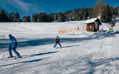 Hochwechsellifts – Mönichwald