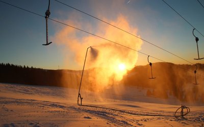 Holzmeisterlifts Sommeralm