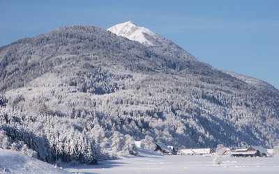 Hrastlift – Feistritz an der Gail