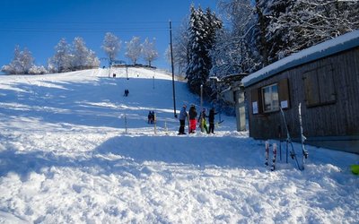 Hübeli – Hergiswil bei Willisau