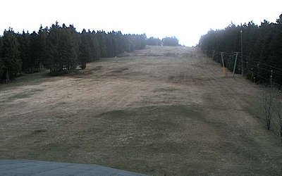 Hundseck – Bühlertallifte