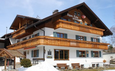 Idealhanglift Niederdorf – Obermaiselstein