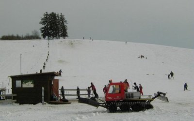 Im Breiten Tal – Schwabsoien