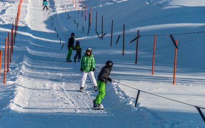 Im Lehen – Höchenschwand