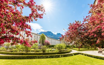 Kaiserau – Admont
