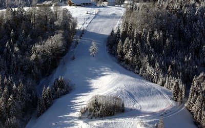 Kaiserlindenlift – Gams bei Hieflau
