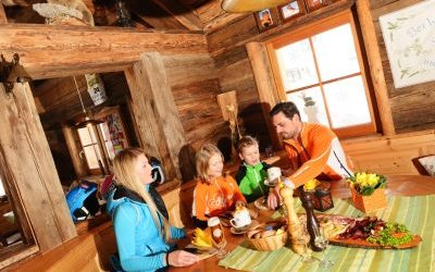 Karkogel – Abtenau