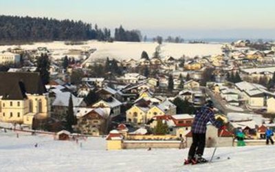 Kinzenberg – Taiskirchen im Innkreis