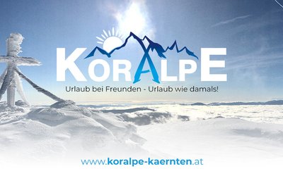 Koralpe