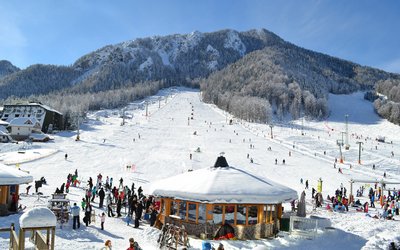 Kranjska Gora