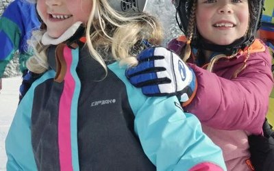 Kreuthlift – Bad Oberdorf