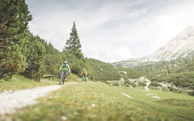 Kronplatz (Plan de Corones)