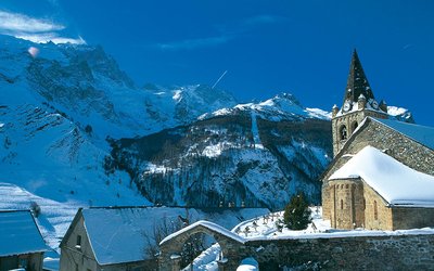 La Grave – La Meije