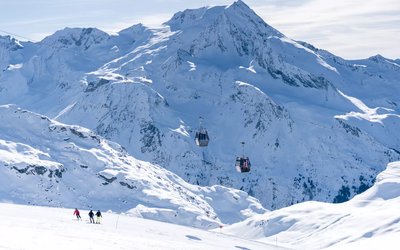 La Plagne (Paradiski)