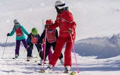 La Poya – Vallorcine