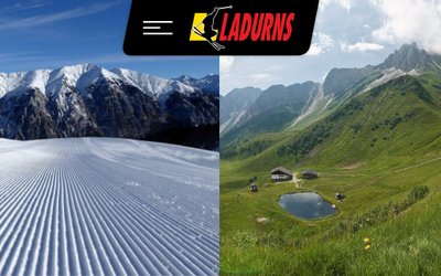 Ladurns