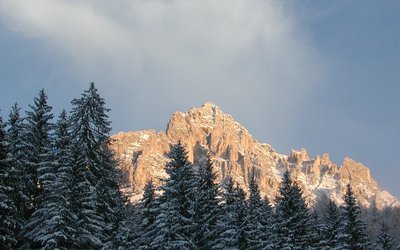 Latemar – Obereggen/​Pampeago/​Predazzo