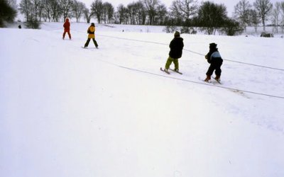 Laubenthal