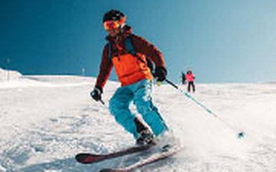 Le Grand Massif – Flaine/​Les Carroz/​Morillon/​Samoëns/​Sixt