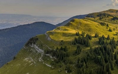Lélex/​Crozet