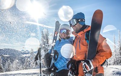 Les Portes du Mont-Blanc – Combloux/​Megève le Jaillet/​La Giettaz